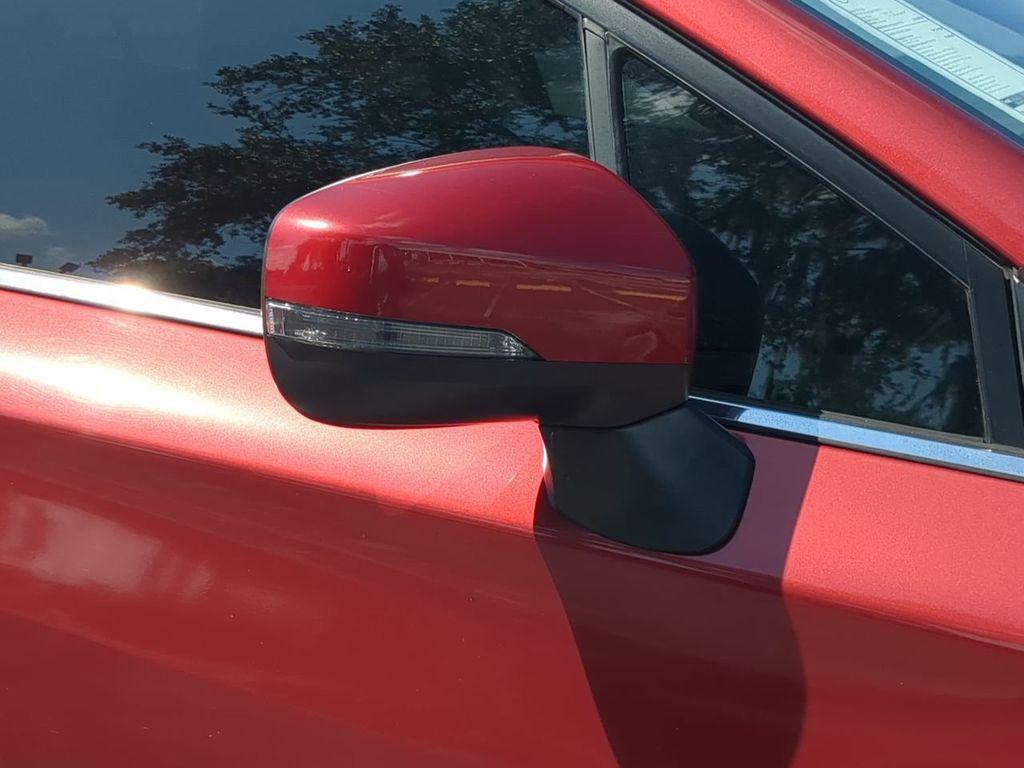 used 2019 Subaru Crosstrek car, priced at $18,266