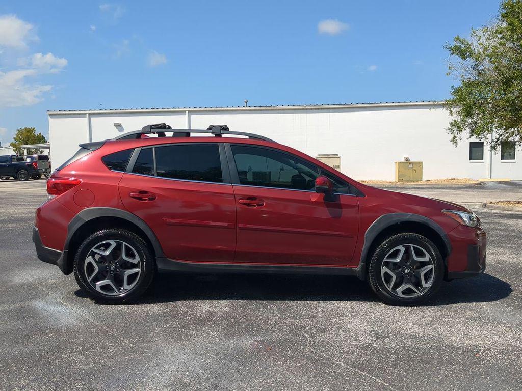 used 2019 Subaru Crosstrek car, priced at $18,266