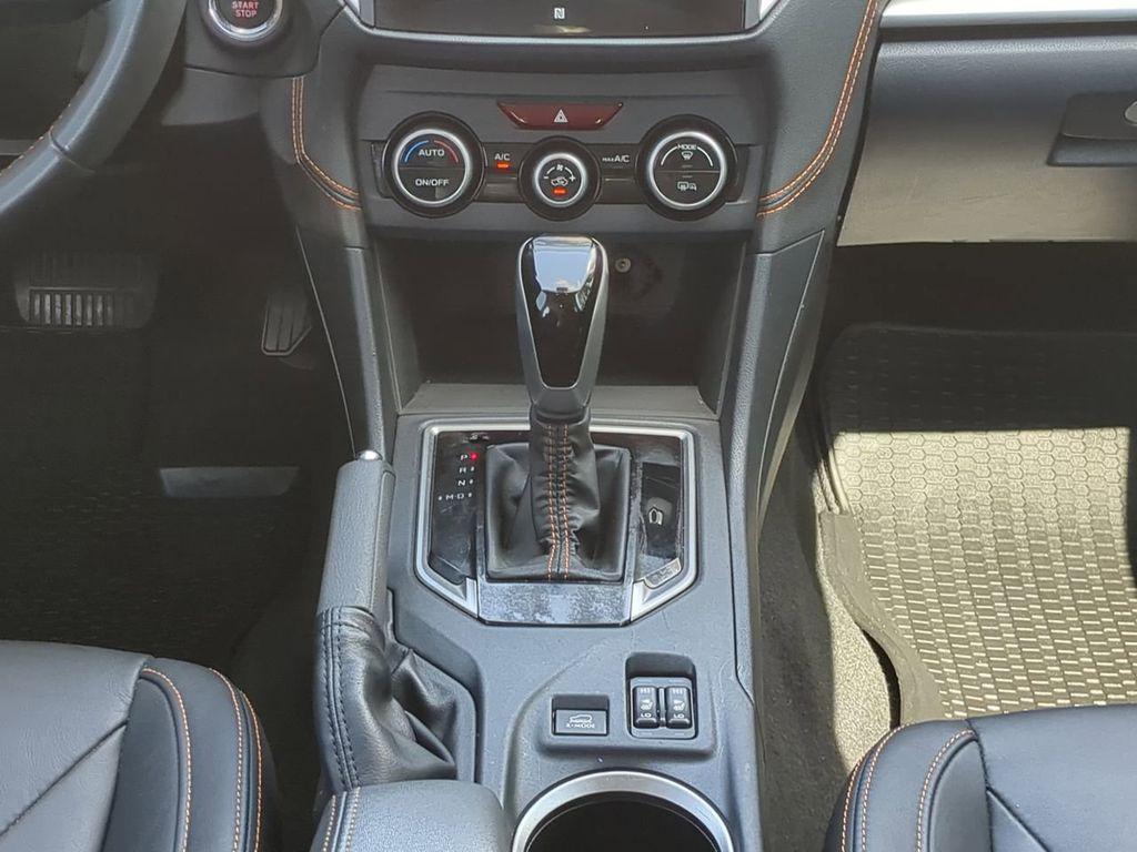 used 2019 Subaru Crosstrek car, priced at $18,266