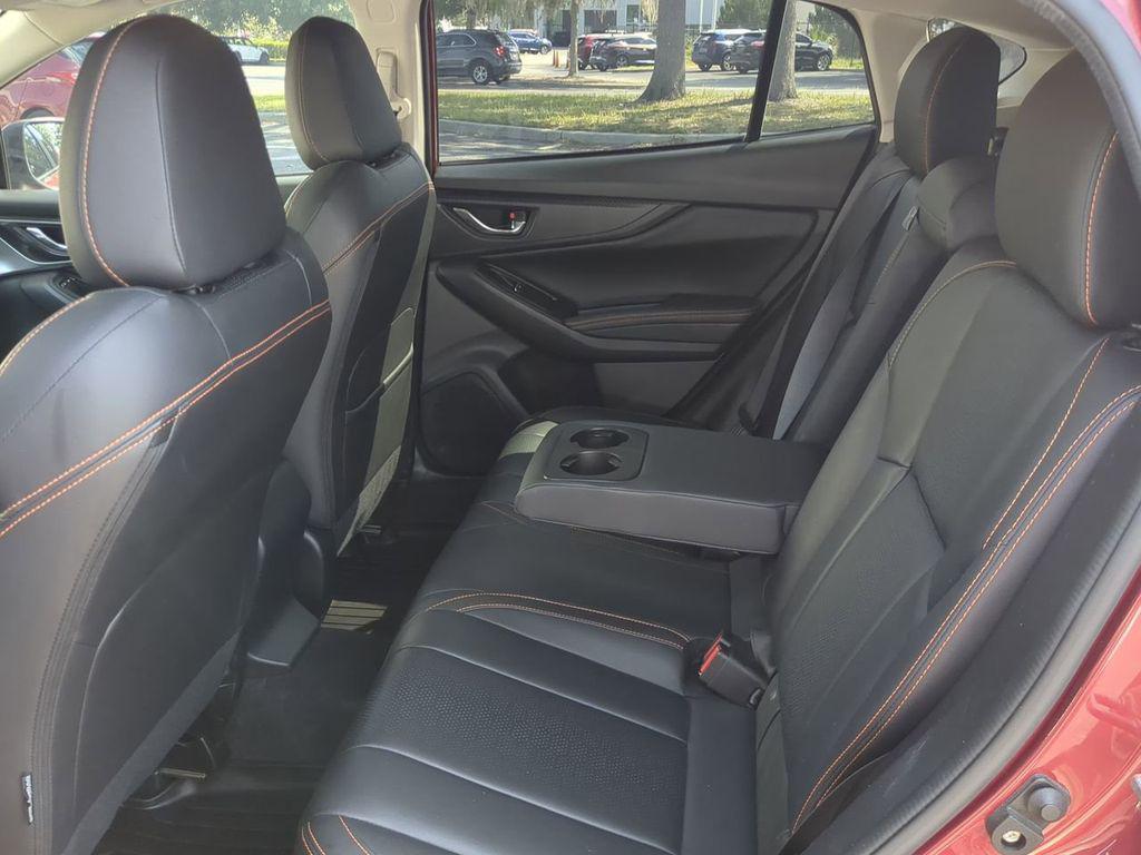 used 2019 Subaru Crosstrek car, priced at $18,266