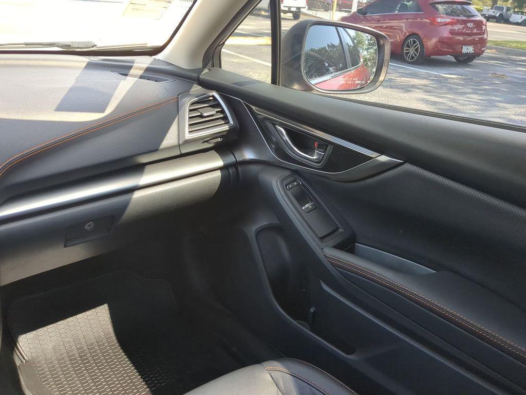 used 2019 Subaru Crosstrek car, priced at $18,266