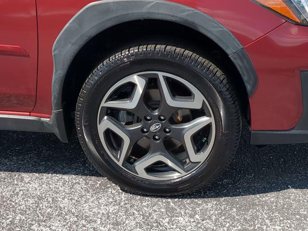 used 2019 Subaru Crosstrek car, priced at $18,266