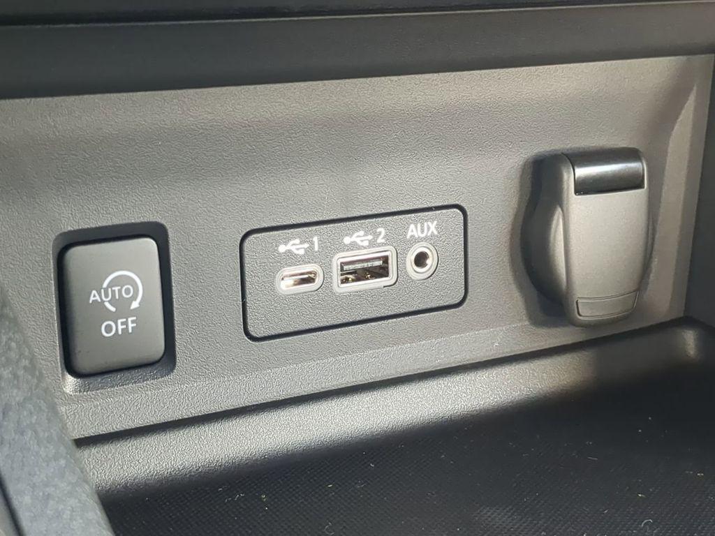 new 2025 Nissan Sentra car, priced at $22,416