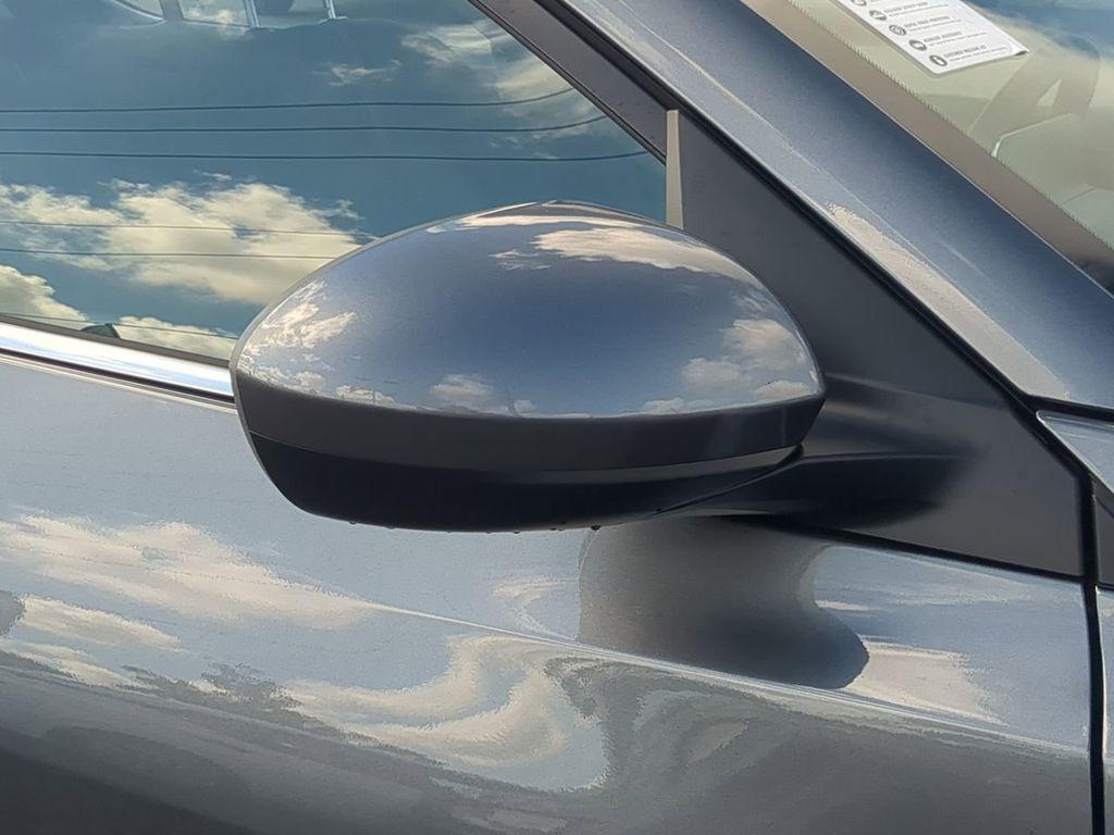 new 2025 Nissan Sentra car, priced at $22,416