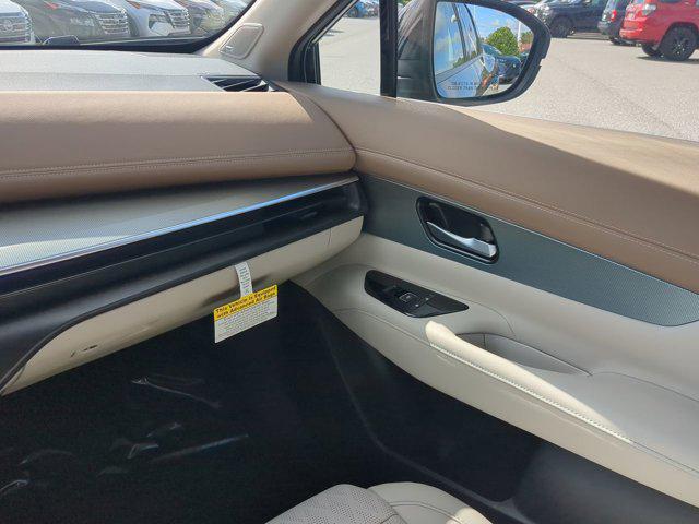 new 2025 Nissan Murano car, priced at $50,807