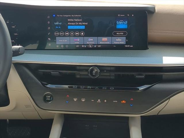 new 2025 Nissan Murano car