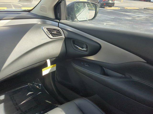 used 2024 Nissan Murano car, priced at $35,988