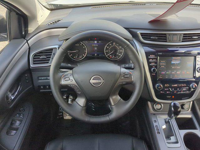 used 2024 Nissan Murano car, priced at $35,988