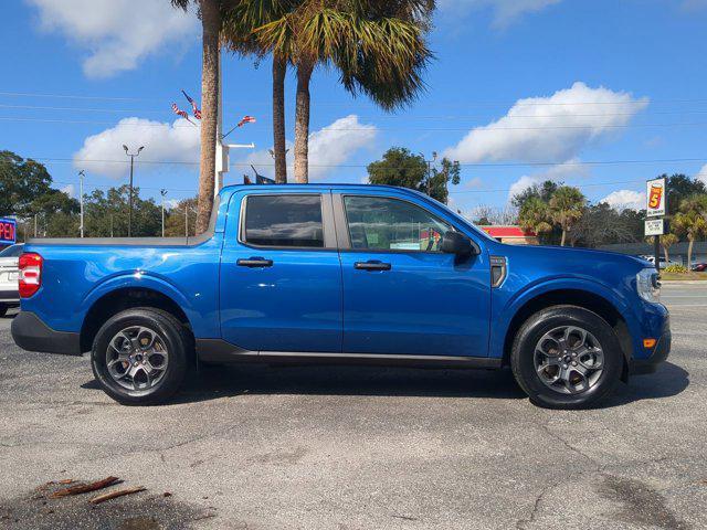 used 2023 Ford Maverick car, priced at $29,988