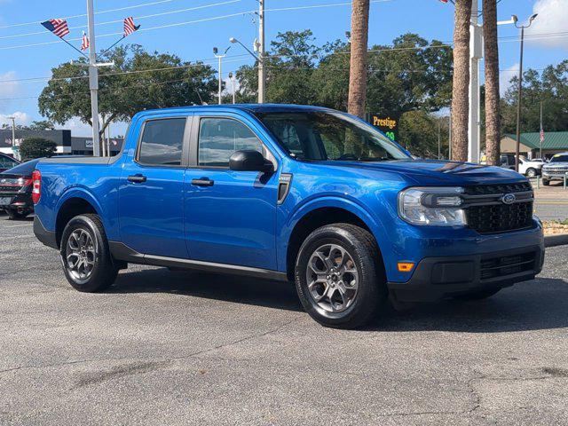 used 2023 Ford Maverick car, priced at $29,988