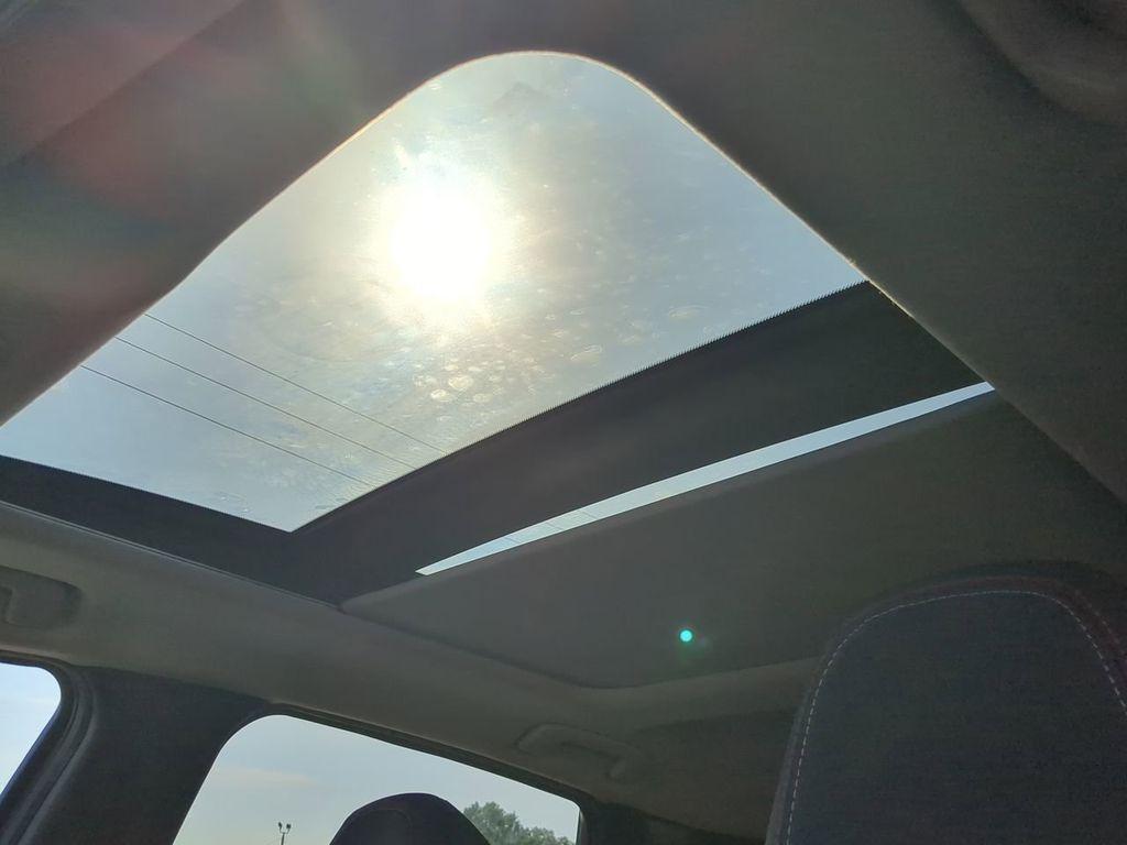 new 2025 Nissan Kicks car, priced at $30,660