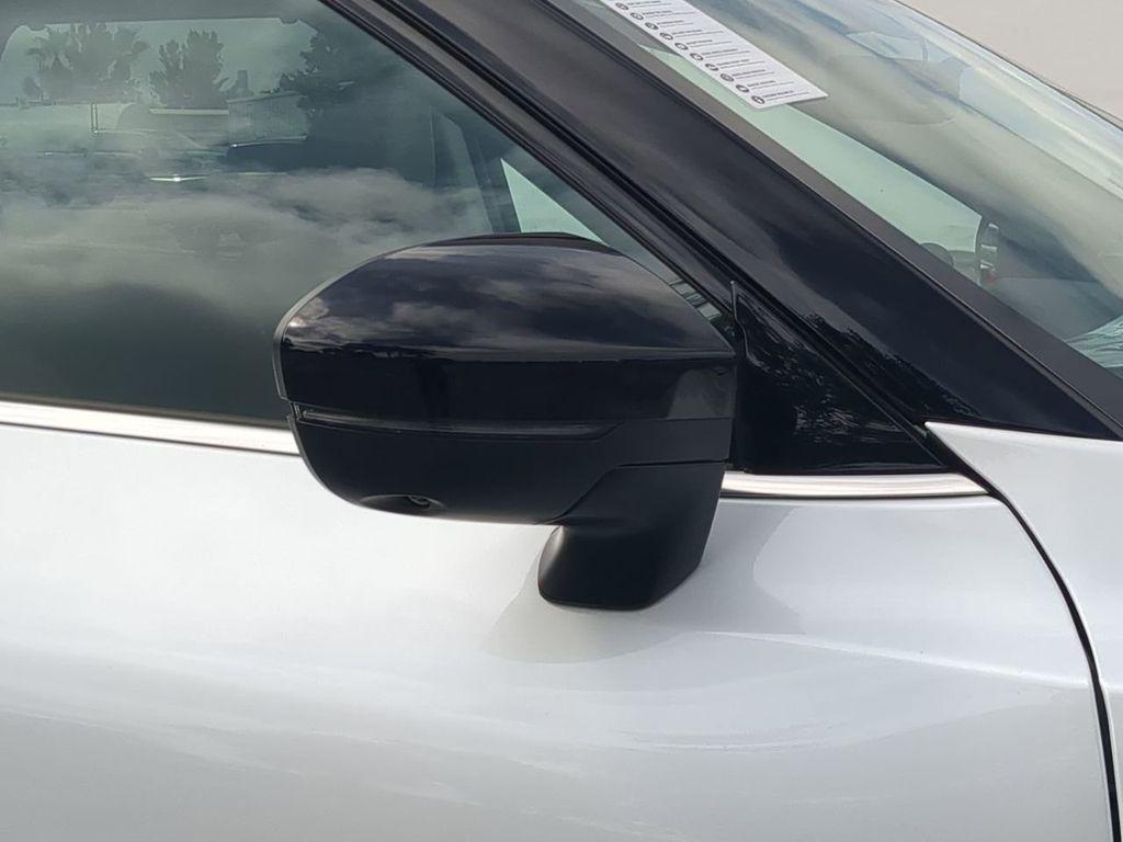 new 2025 Nissan Pathfinder car, priced at $44,647