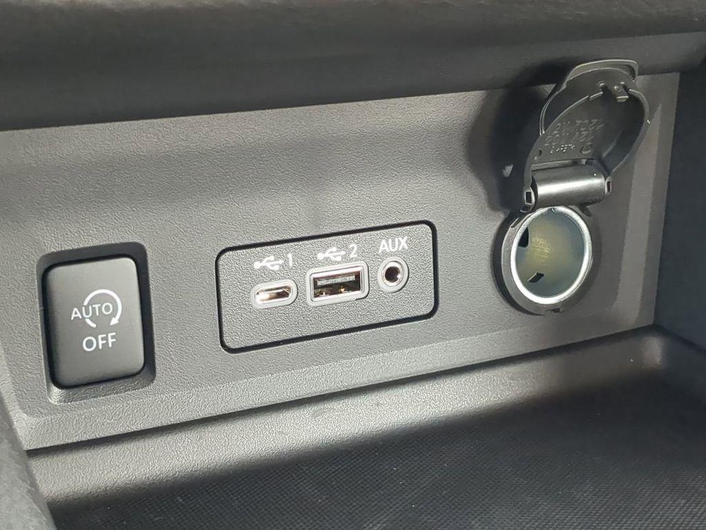 new 2025 Nissan Sentra car, priced at $26,232