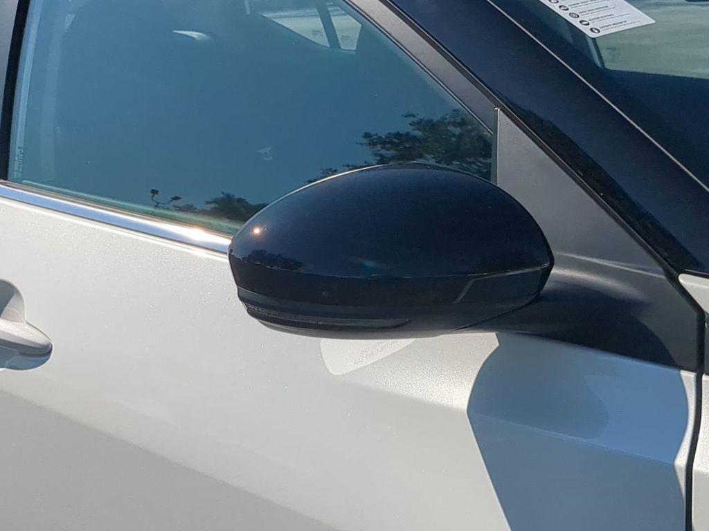 new 2025 Nissan Sentra car, priced at $26,232