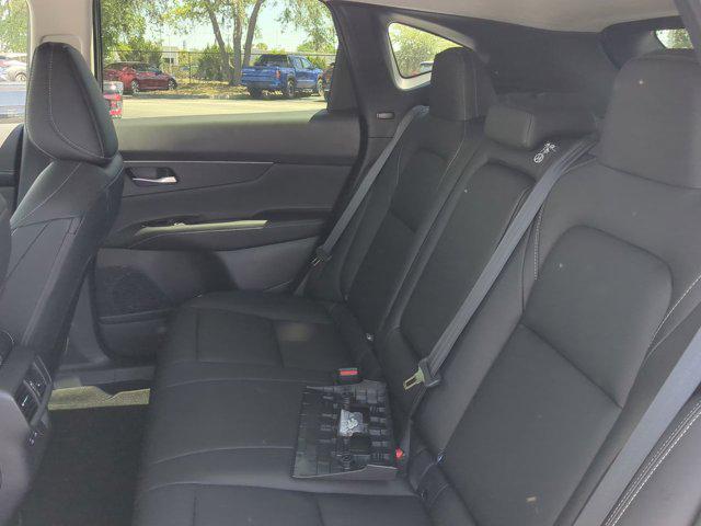 new 2025 Nissan Murano car, priced at $41,096
