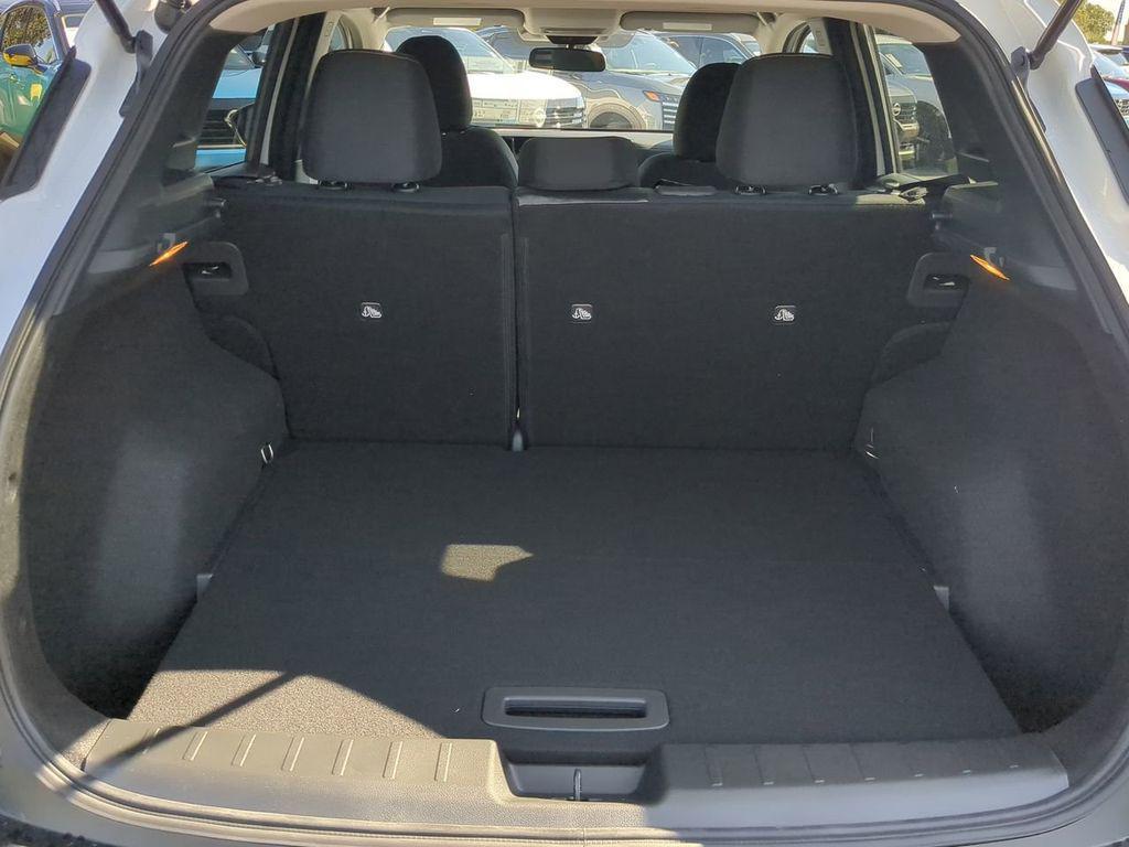 new 2026 Nissan Kicks car, priced at $24,490