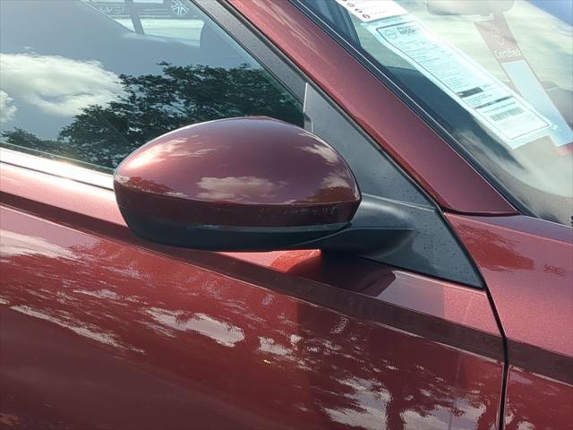 used 2025 Nissan Altima car, priced at $23,988