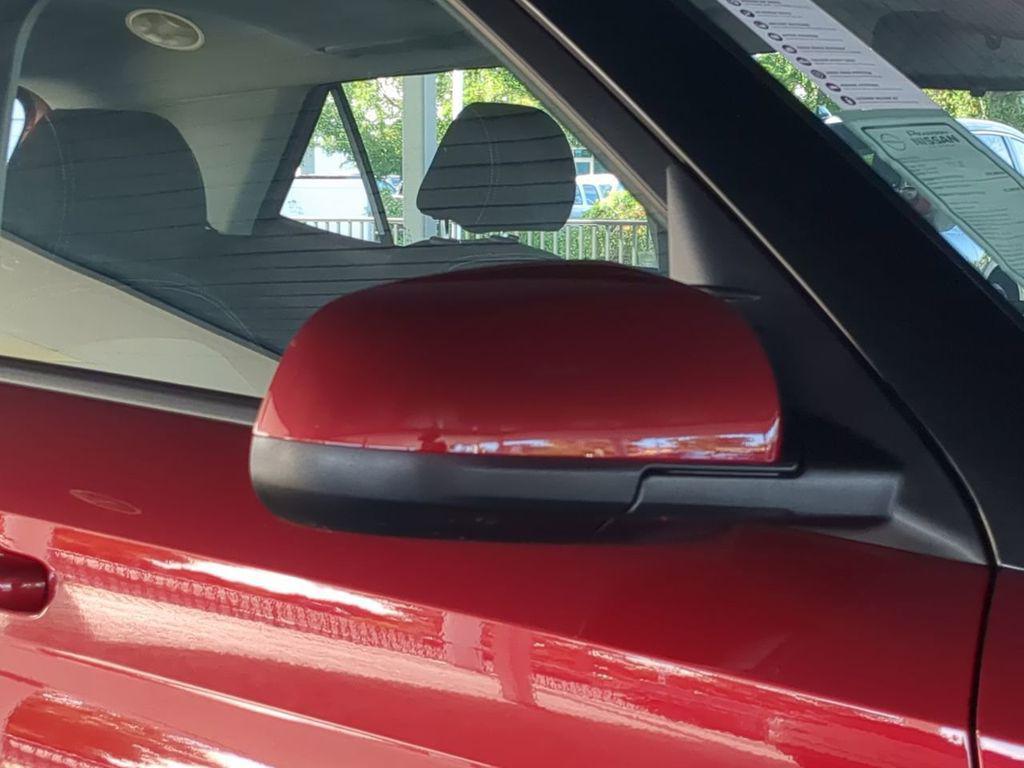 used 2025 Hyundai Venue car, priced at $18,966