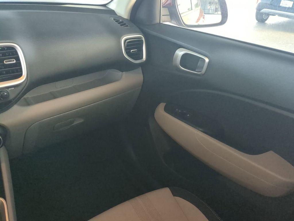 used 2025 Hyundai Venue car, priced at $18,966