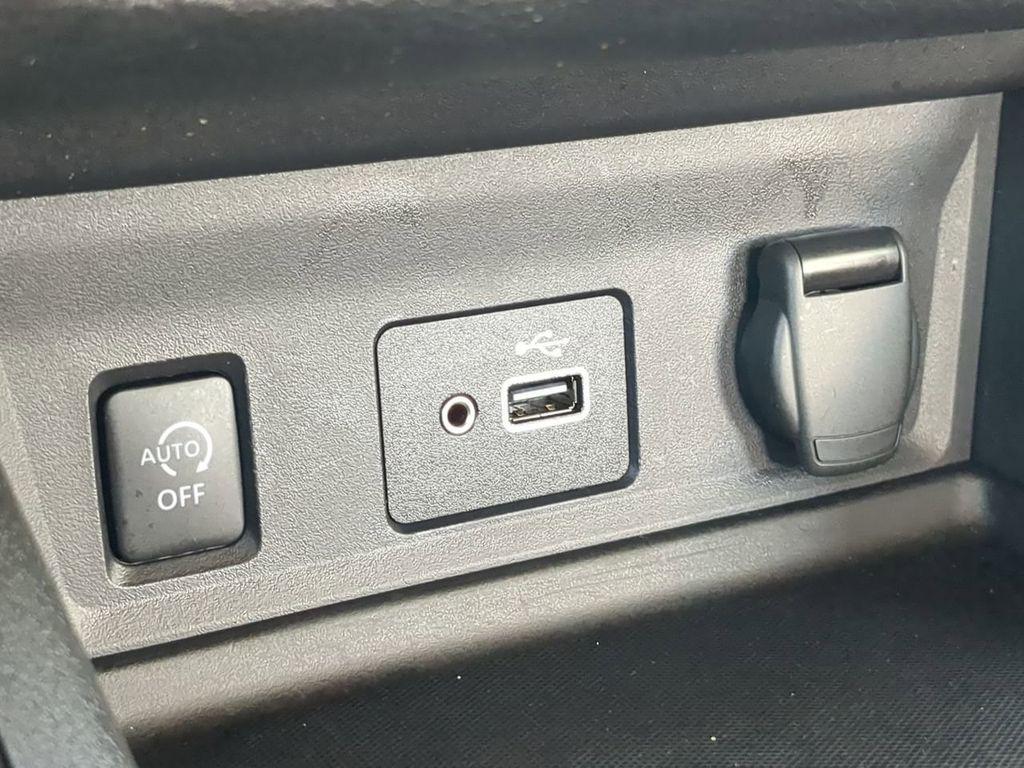 used 2024 Nissan Sentra car, priced at $18,988