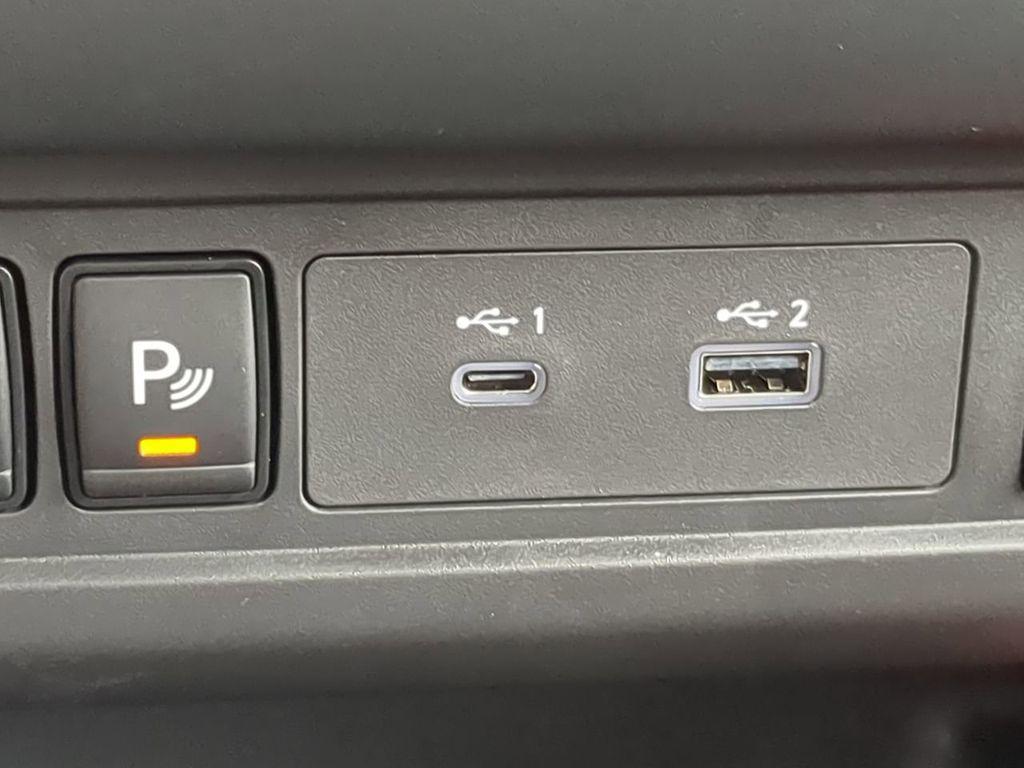 new 2026 Nissan Frontier car, priced at $40,651