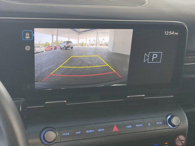 used 2025 Hyundai Kona car, priced at $25,488