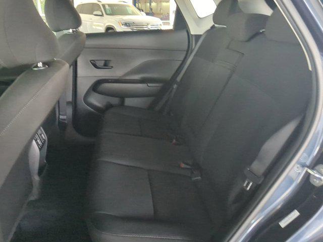 used 2025 Hyundai Kona car, priced at $25,488