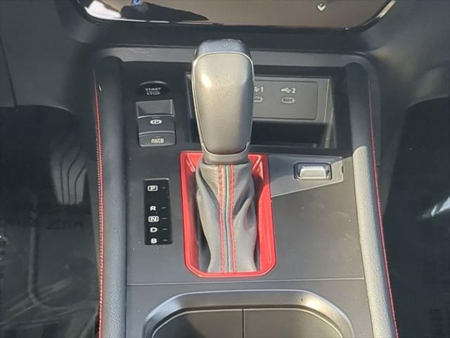 new 2025 Nissan Kicks car