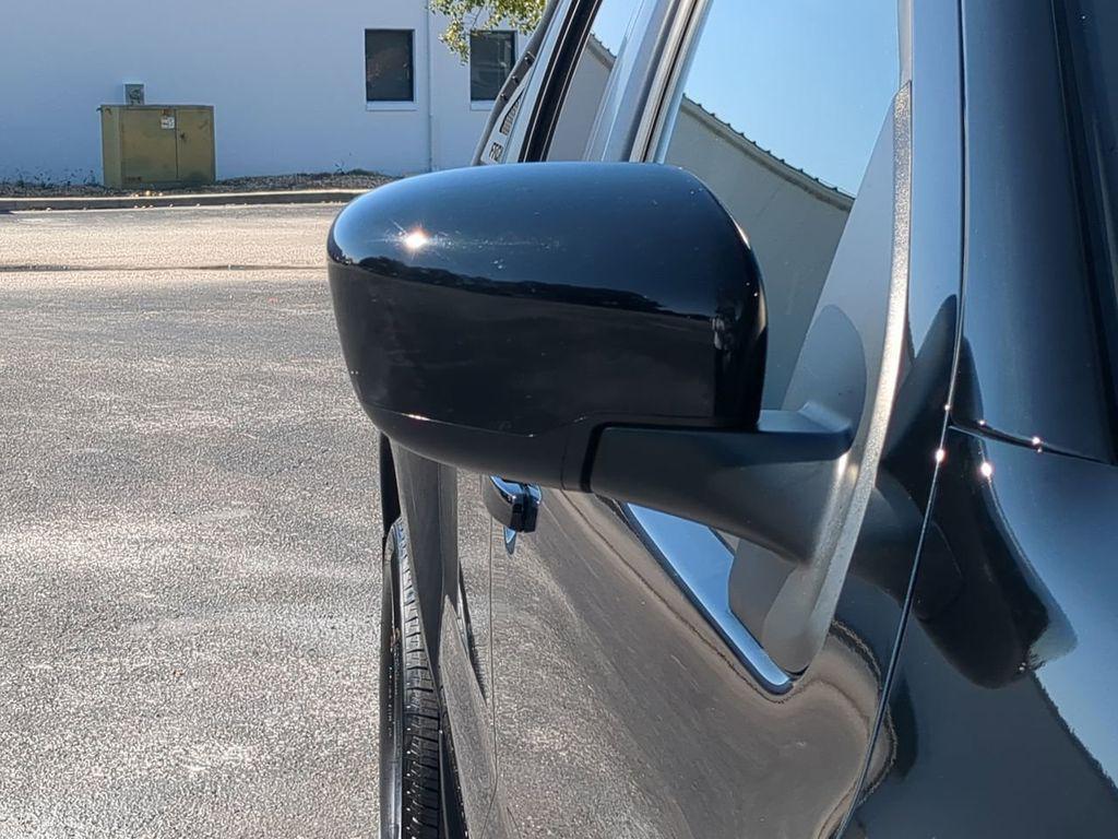 used 2024 Nissan Frontier car, priced at $31,388