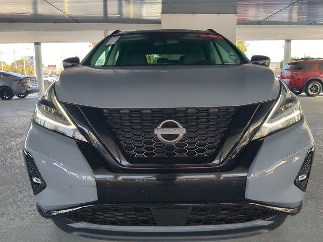 used 2024 Nissan Murano car, priced at $30,988