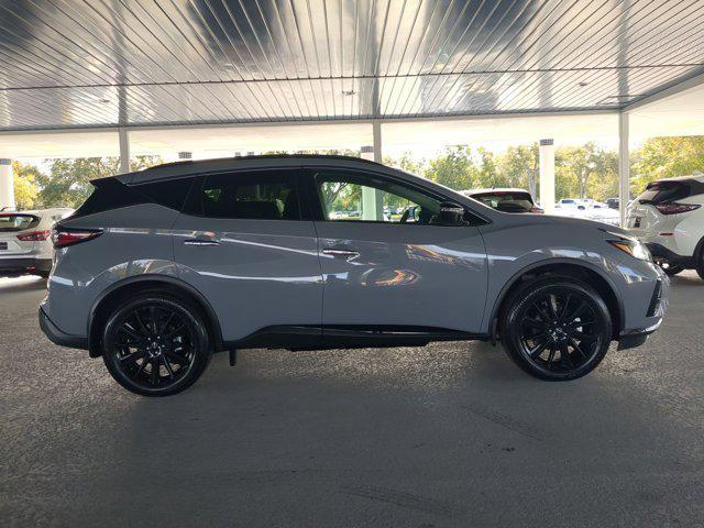 used 2024 Nissan Murano car, priced at $30,988