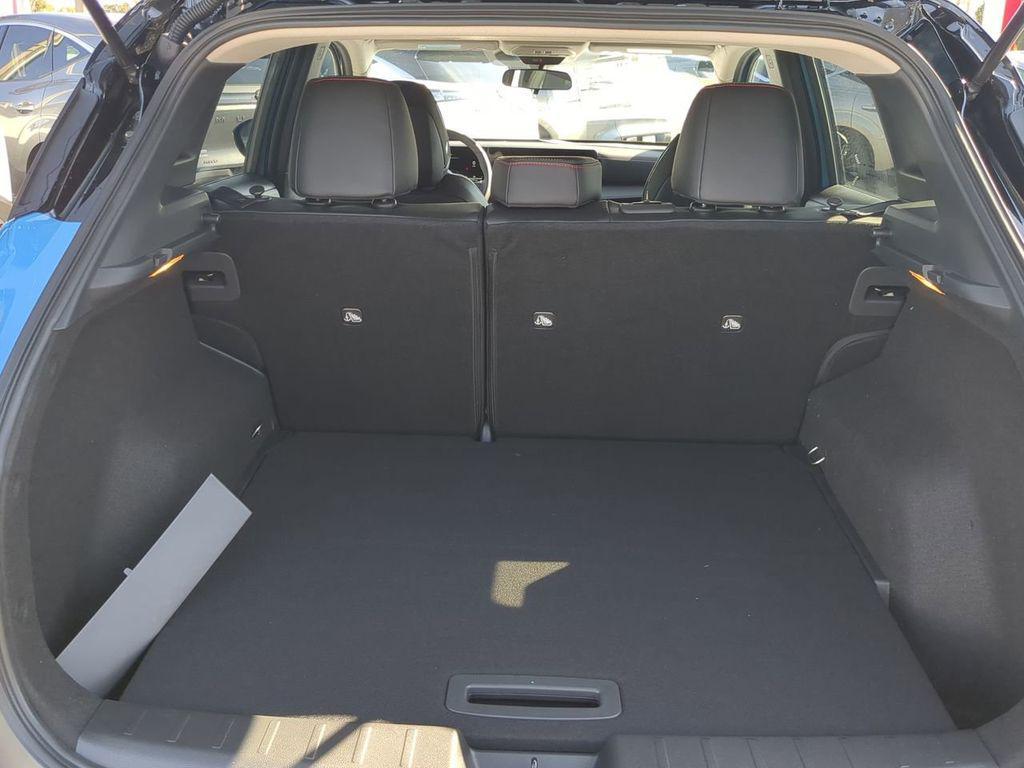 new 2026 Nissan Kicks car, priced at $30,572