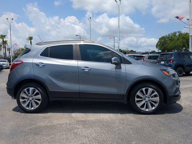 used 2019 Buick Encore car, priced at $15,988