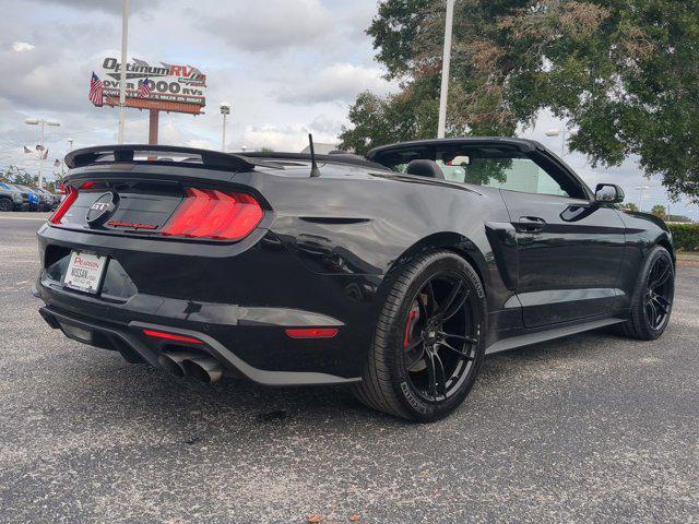 used 2019 Ford Mustang car, priced at $25,990