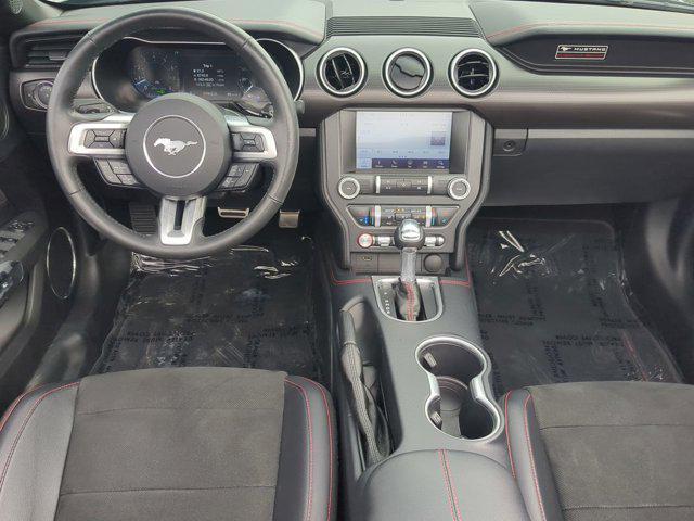 used 2019 Ford Mustang car, priced at $25,990