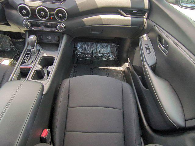 used 2024 Nissan Sentra car, priced at $20,788