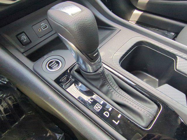 used 2024 Nissan Sentra car, priced at $20,788