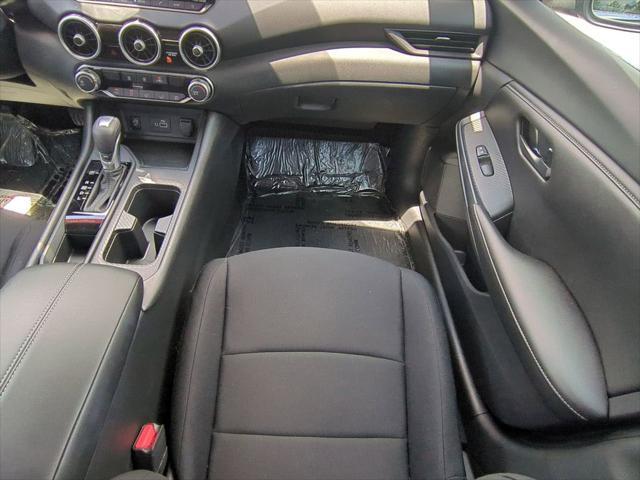 used 2024 Nissan Sentra car, priced at $19,766