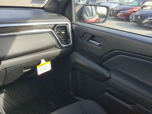 used 2024 GMC Canyon car, priced at $36,988
