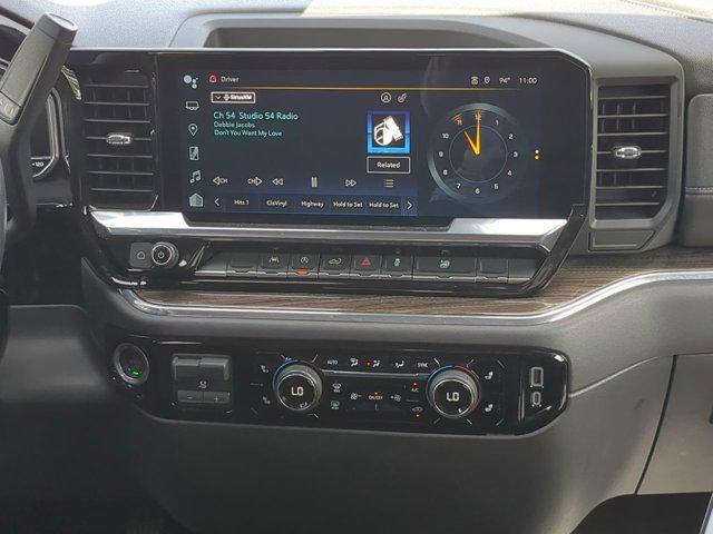 used 2024 Chevrolet Silverado 1500 car, priced at $39,988