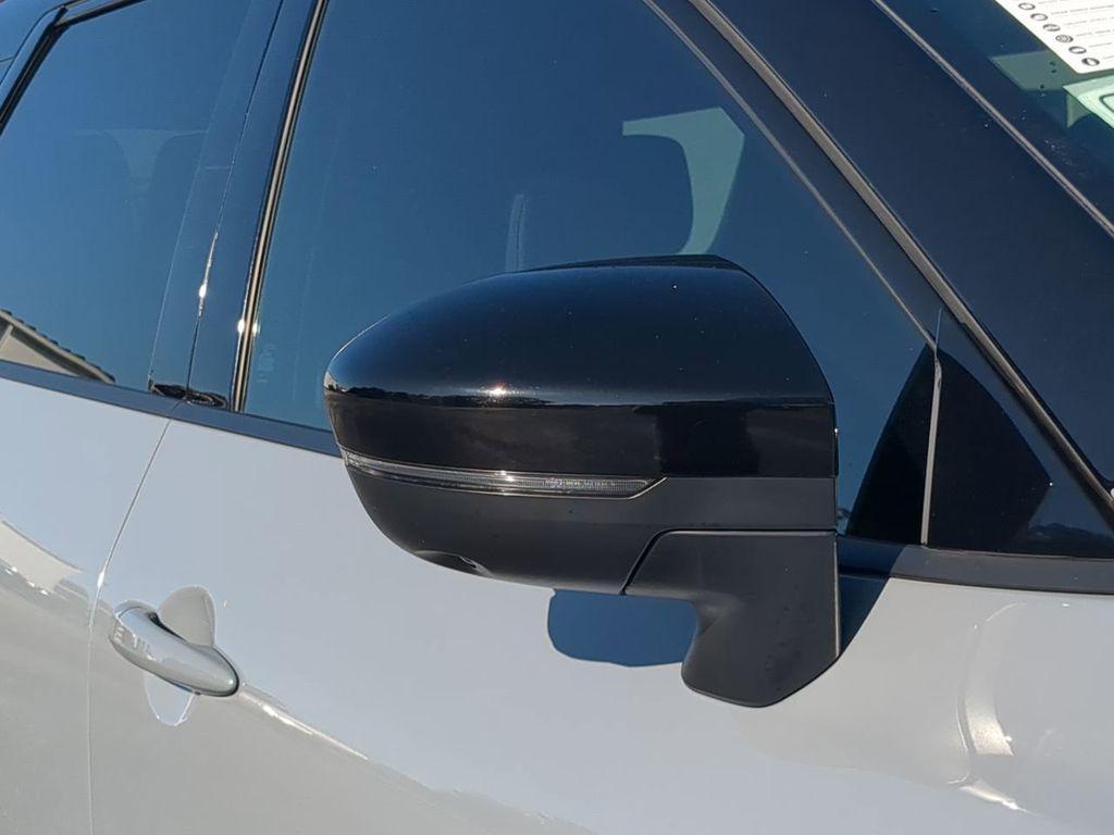 used 2023 Nissan Pathfinder car, priced at $33,288