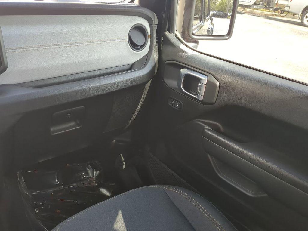 used 2024 Jeep Gladiator car, priced at $36,988