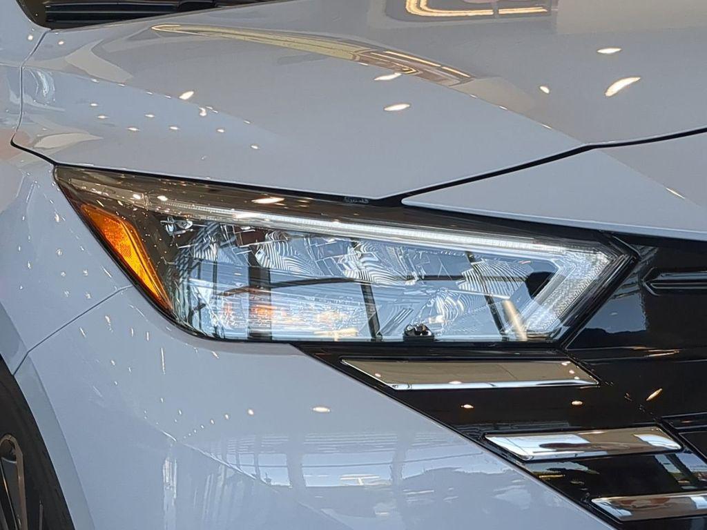 new 2025 Nissan Versa car, priced at $22,499