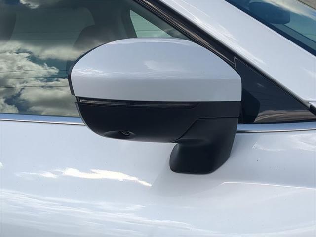 new 2025 Nissan Pathfinder car