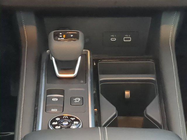 used 2023 Nissan Pathfinder car, priced at $34,288