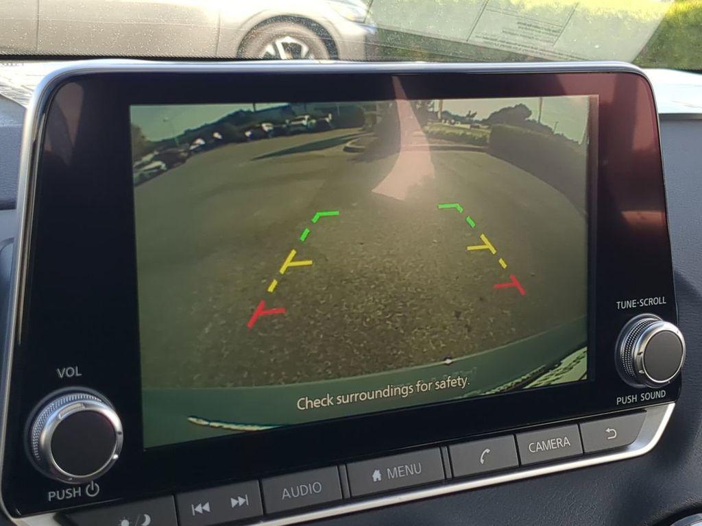 new 2025 Nissan Sentra car, priced at $25,157