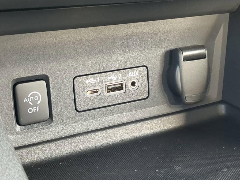 new 2025 Nissan Sentra car, priced at $25,157