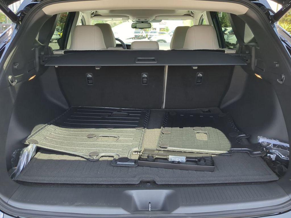 new 2025 Nissan Murano car, priced at $43,905