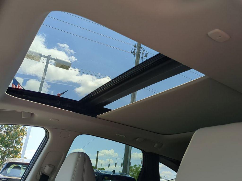 new 2025 Nissan Murano car, priced at $43,905