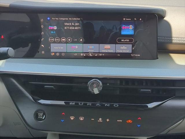 new 2025 Nissan Murano car